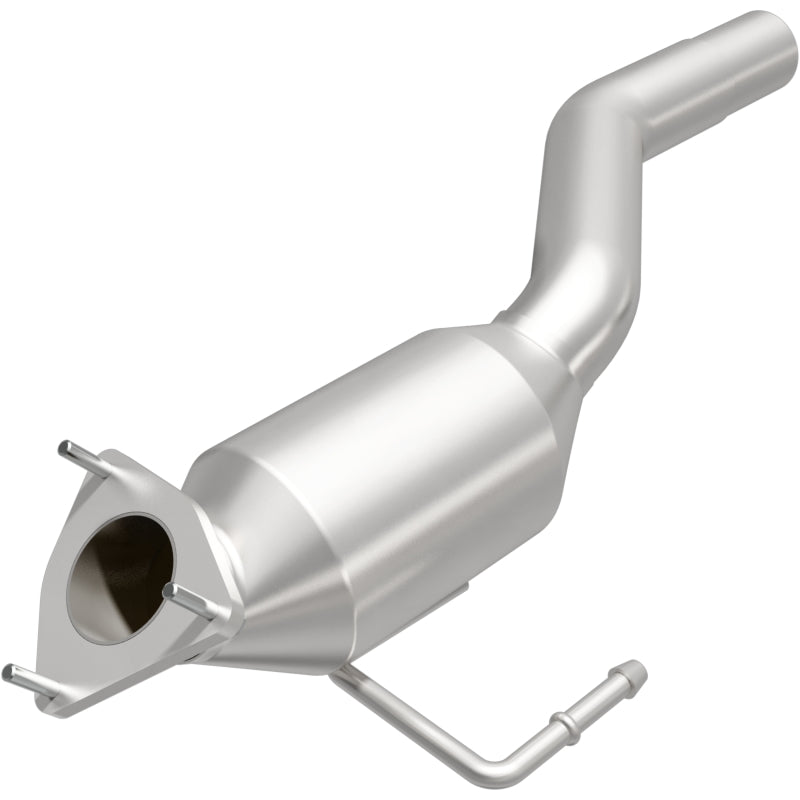 MagnaFlow Conv DF 04-07 VW Touareg 4.2L Driver Side Magnaflow