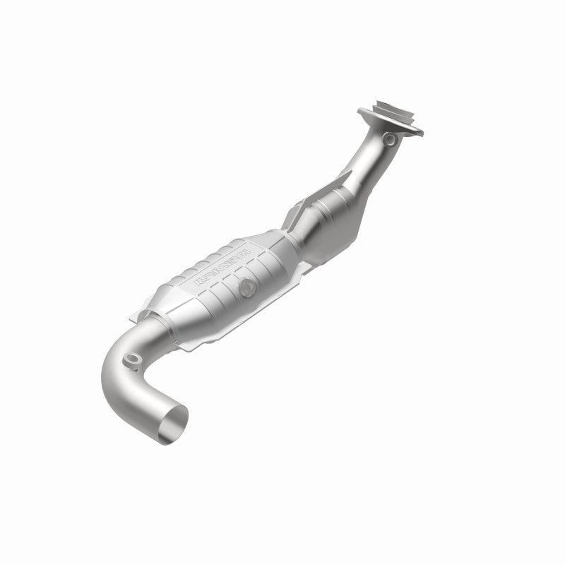 MagnaFlow Conv DF 97-98 Ford Trucks 4.6L Magnaflow