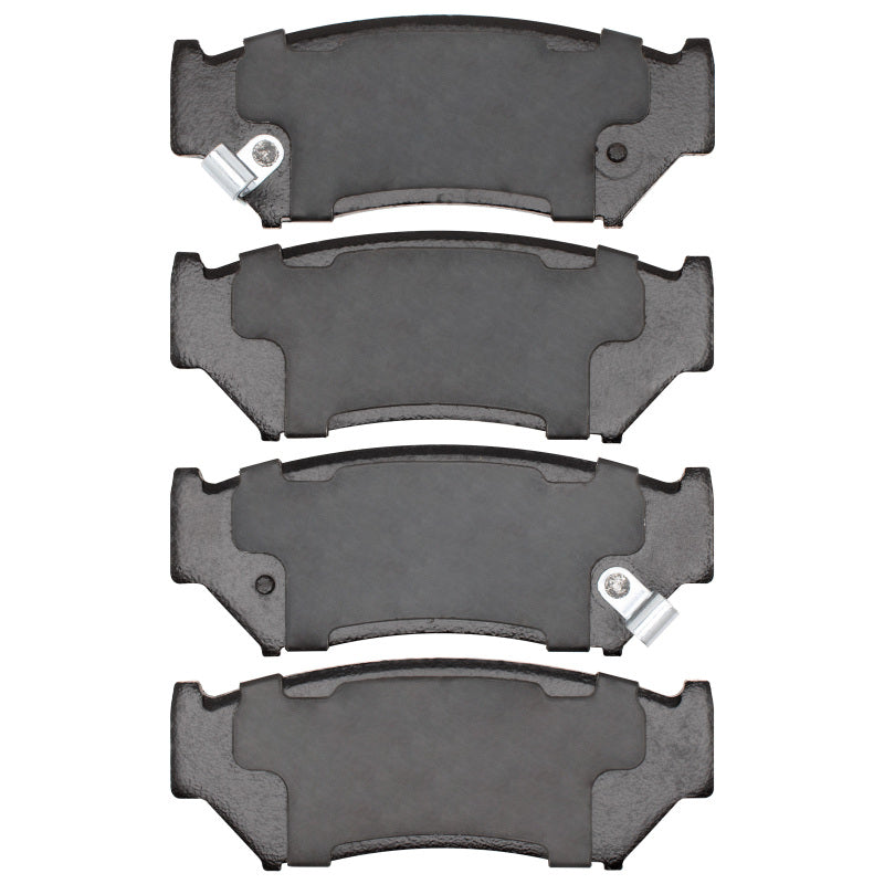 DFC 91-04 Suzuki Vitara Front 4000 Hybridynamic Brake Pads