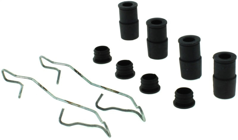 StopTech Street Disc Rear Brake Pads - 305.10440 Stoptech