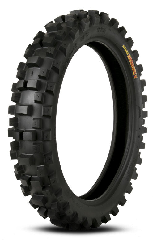 Kenda K780 Southwick II Rear Tires - 100/100-18 4PR 59M TT 157W2083 Kenda