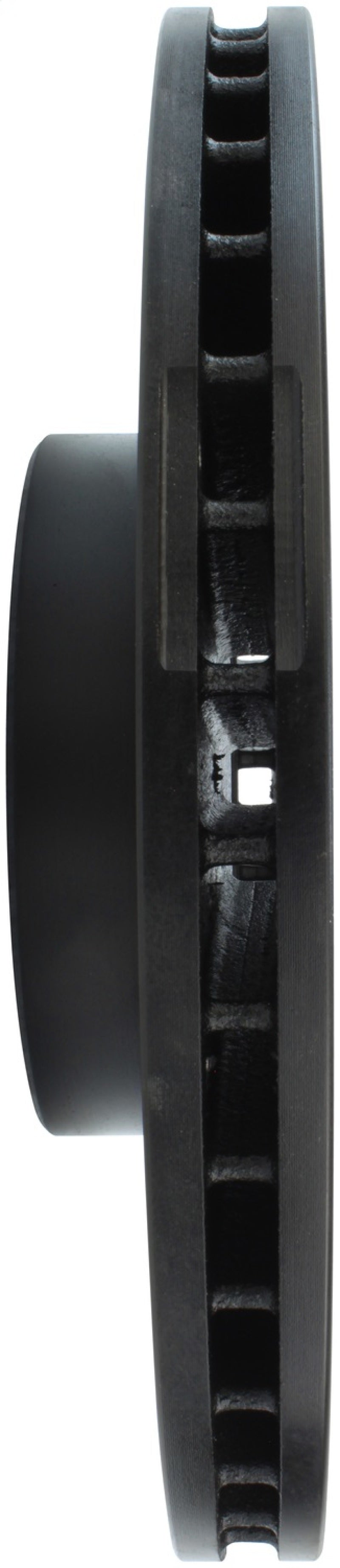 StopTech Drilled Sport Brake Rotor Stoptech