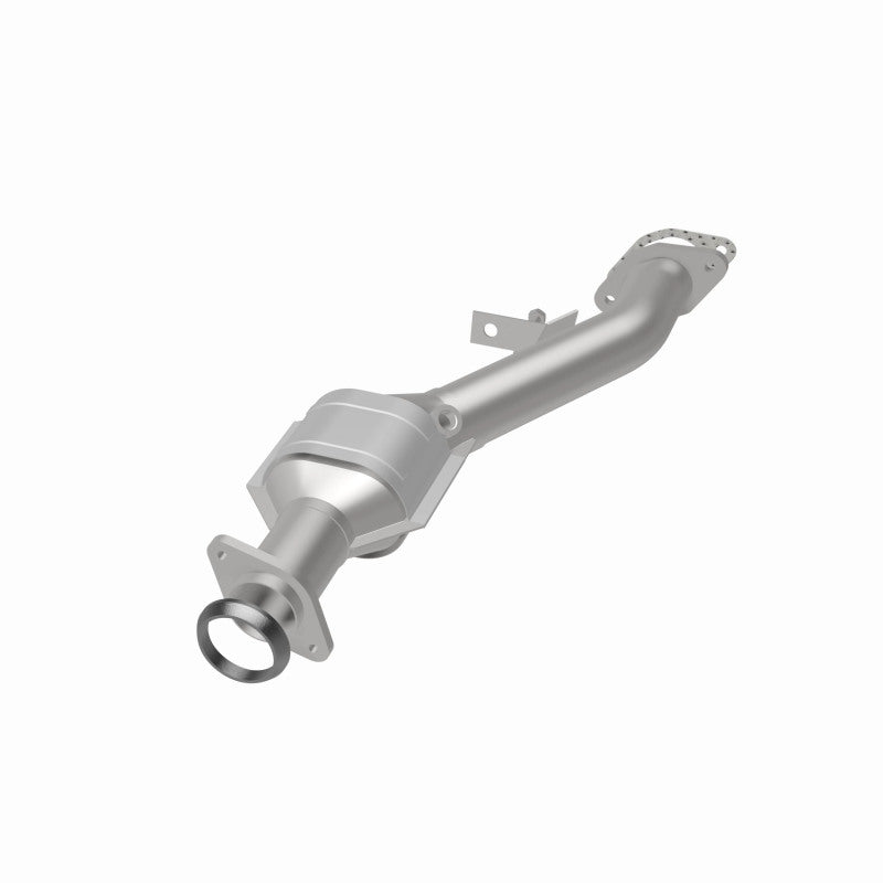 MagnaFlow Conv DF 04-07 Subaru WRX/STI 2.5L T Magnaflow