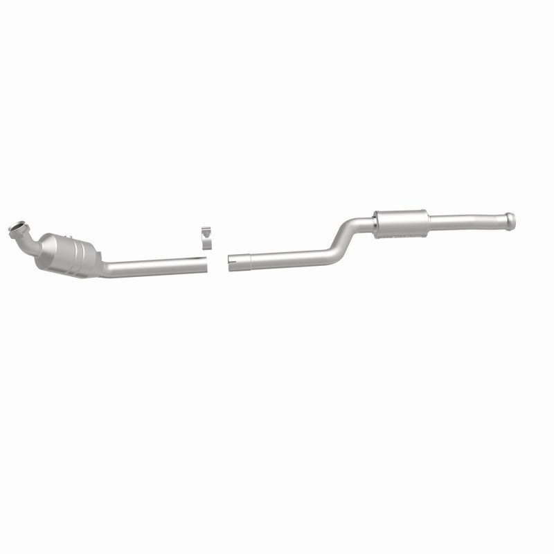 Magnaflow 08-10 Mercedes-Benz C300 3.0L Direct Fit Converter Magnaflow