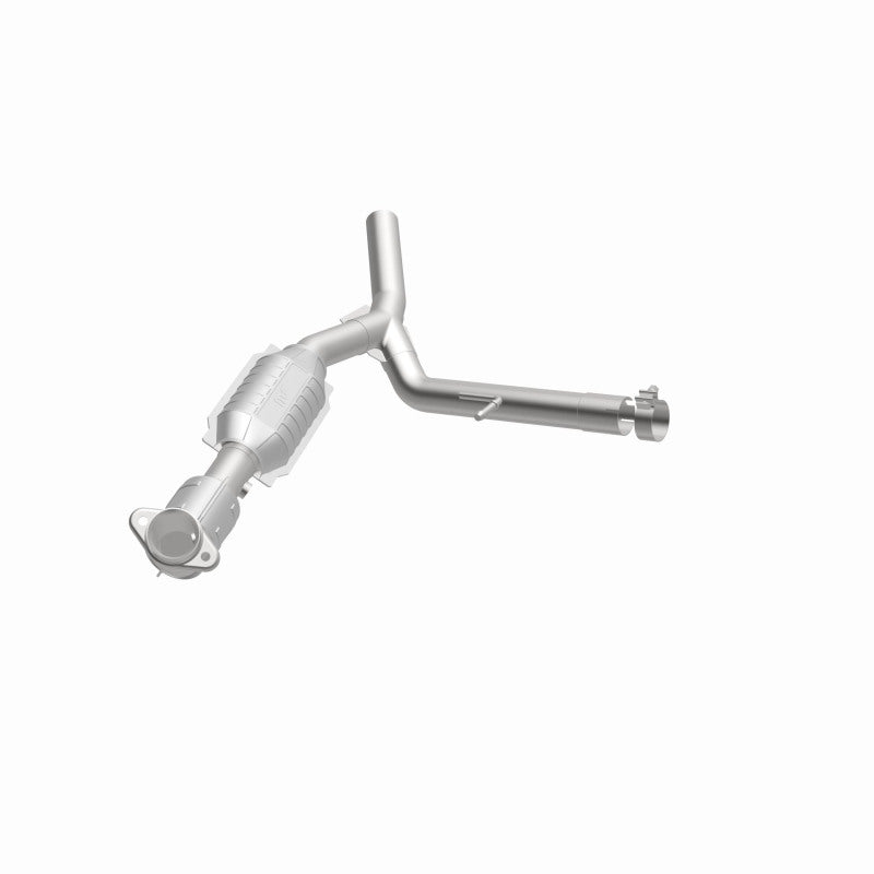 MagnaFlow Conv DF 04-06 F-150 5.4 2WD P/S 49S Magnaflow
