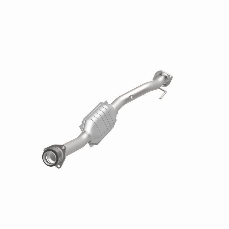 MagnaFlow Conv DF 02-05 Chevy Trail Blazer/GMC Envoy V6 4.2L 113in Wheelbase / 02-04 Olds Bravada V6 Magnaflow