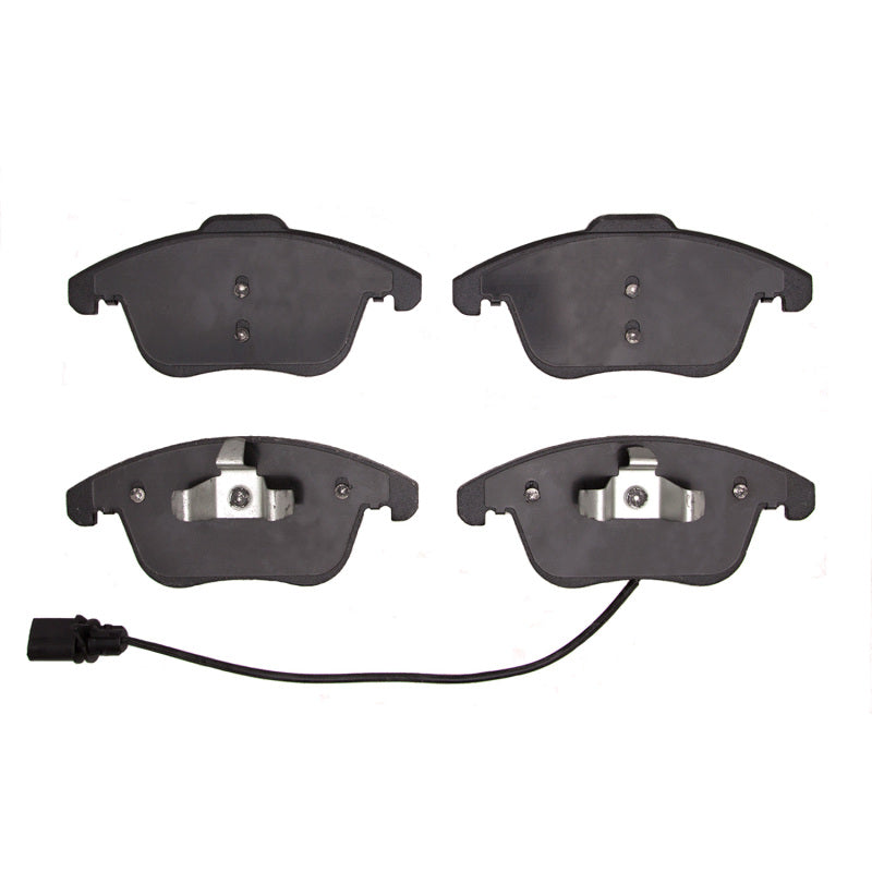 R1 Front Ceramic Brake Pads 2008-2017 Audi A4 (Mexico)/A5 & More - 2310-1535-00