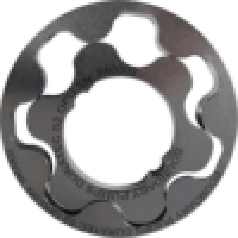 Boundary 93-12 Ford Duratec V6 2.5L/3.0L High Flow High Pressure Oil Pump Assembly DS30-S2