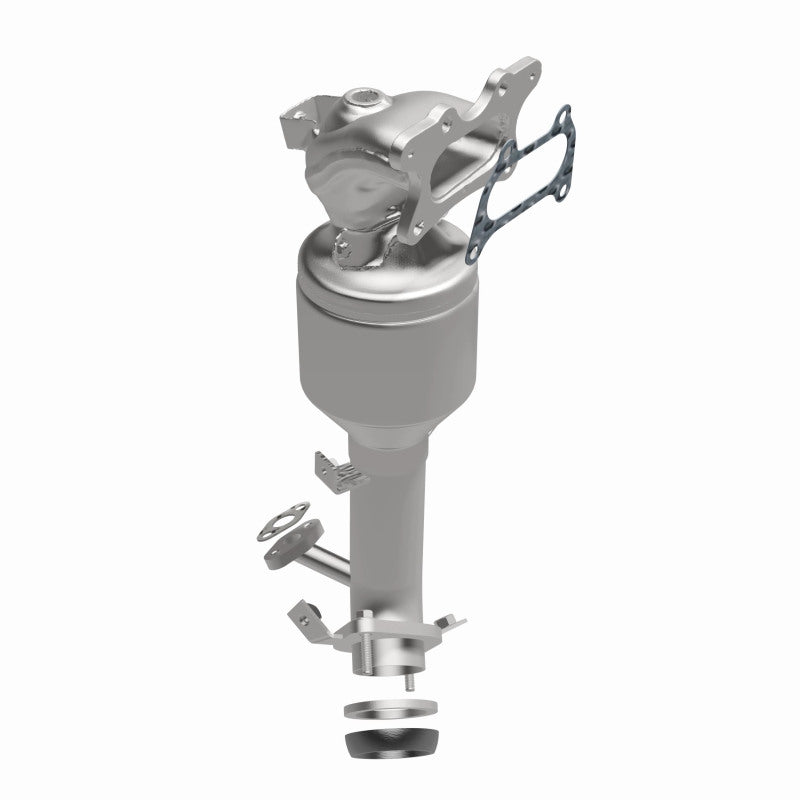 MagnaFlow Conv Direct Fit 2014 Honda Civic 1.8L Manifold Magnaflow