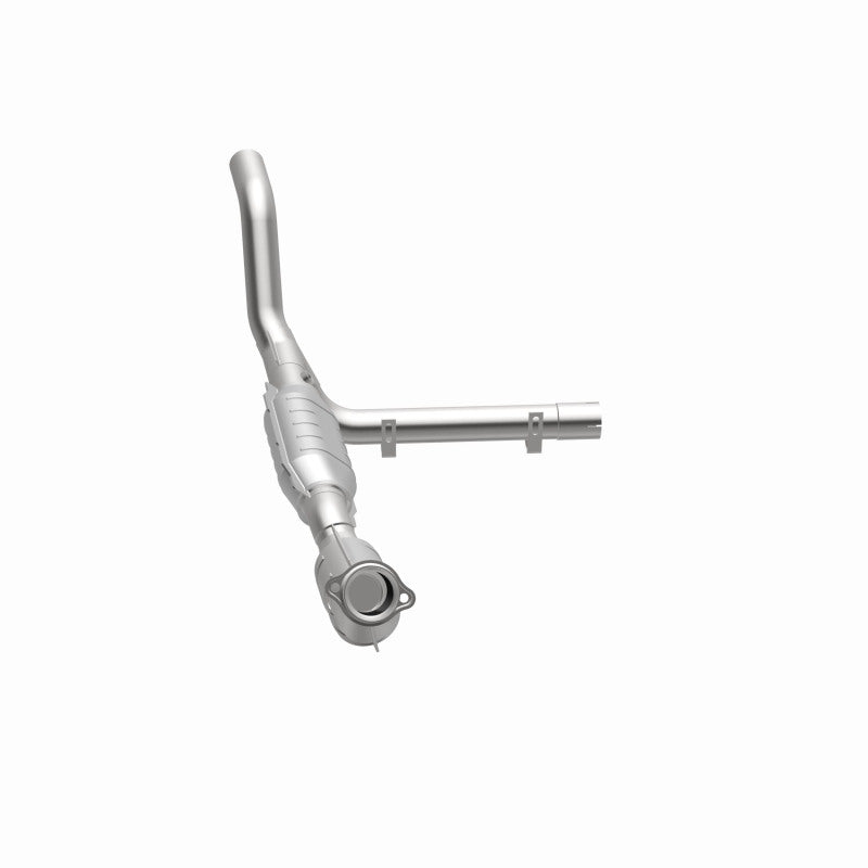 MagnaFlow Conv DF 97-98 Ford F-150 4.6L Magnaflow