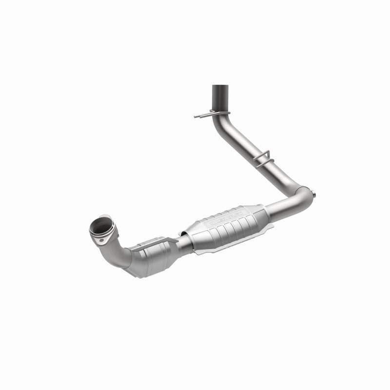 MagnaFlow Conv DF 97-98 Ford Trucks 5.4L Magnaflow