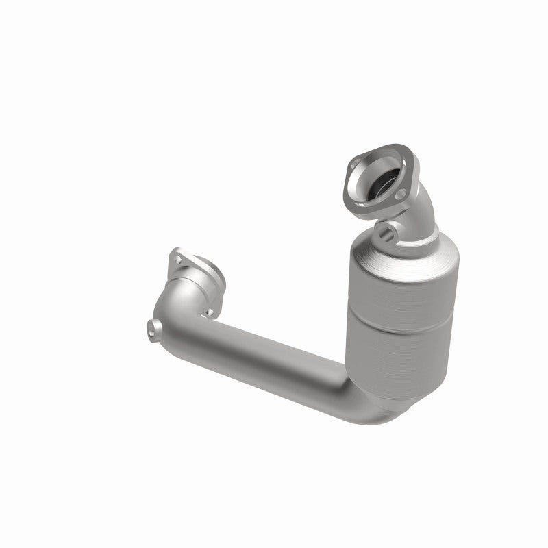 MagnaFlow Conv DF 2000 Mercedes CLK320 3.2L Magnaflow