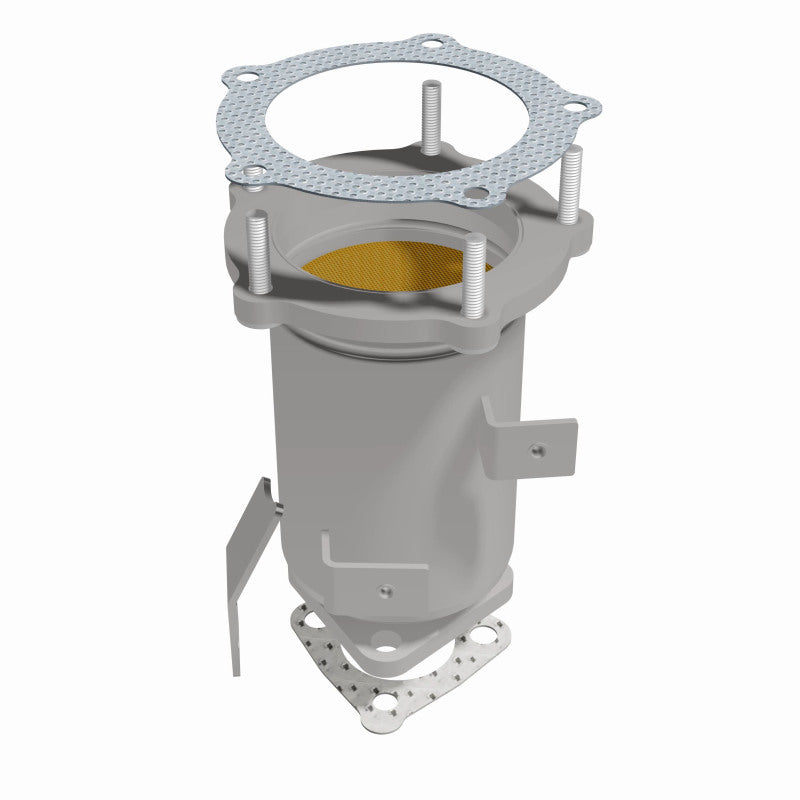 MagnaFlow Conv DF 01-03 Mazda Protege 2.0L Magnaflow