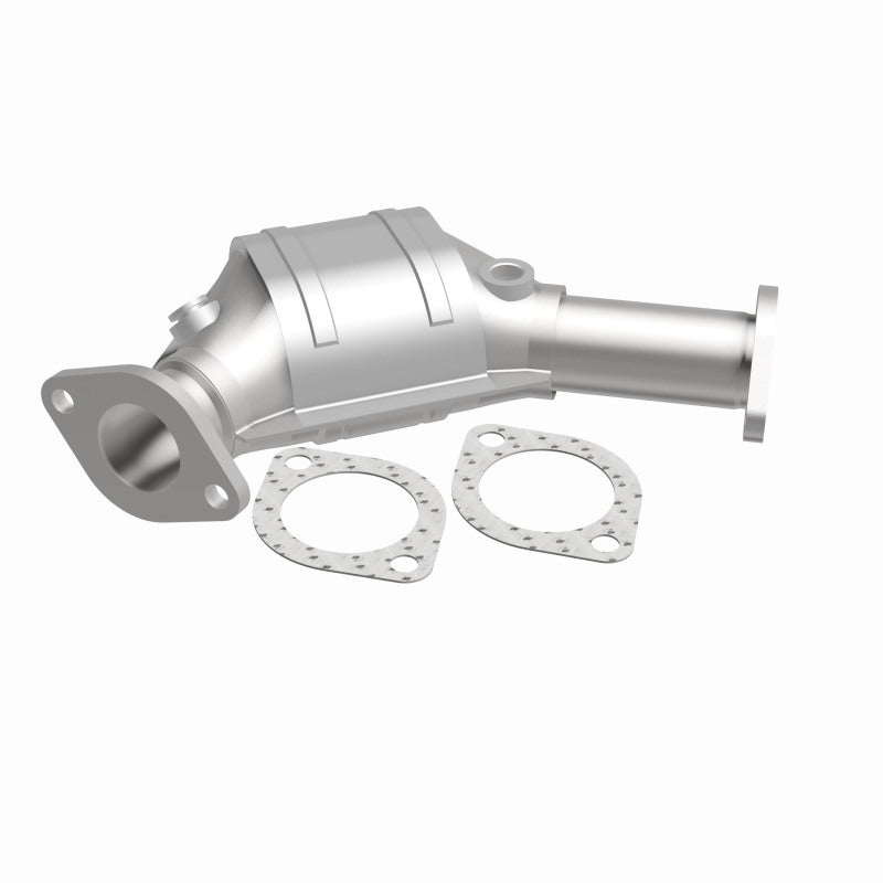 MagnaFlow Conv DF 95-99 Subaru Impreza 2.2L Magnaflow