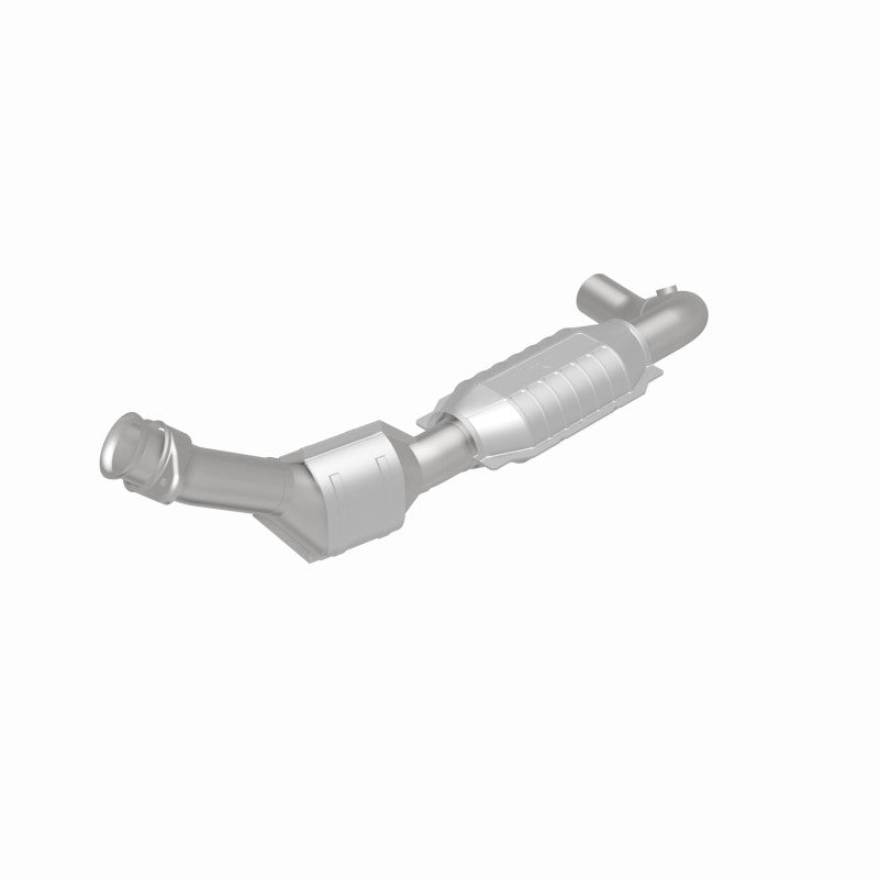 MagnaFlow Conv DF 01-03 Ford E150 4.2L D/S Magnaflow