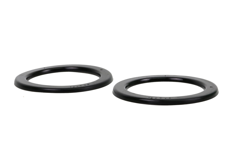 Whiteline 10/65-73 Ford Mustang Front Spring Pad Bushing (+6mm) Whiteline