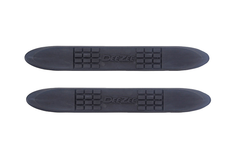 Dee Zee Replacement Step Pads for 3-Inch Nerf Bars, part DZ 3INCHECKS