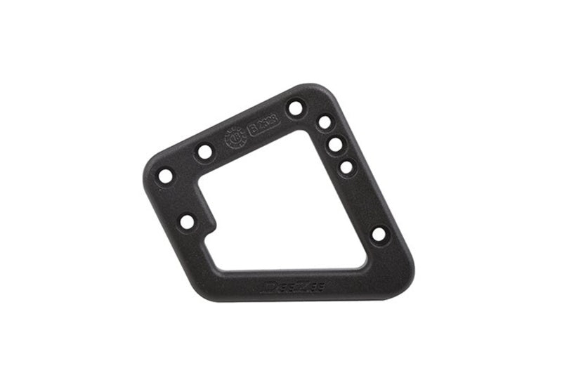 Dee Zee JK Rear Grab Handle for 2007-2018 Jeep Wrangler JK, part DZ 4450JKR