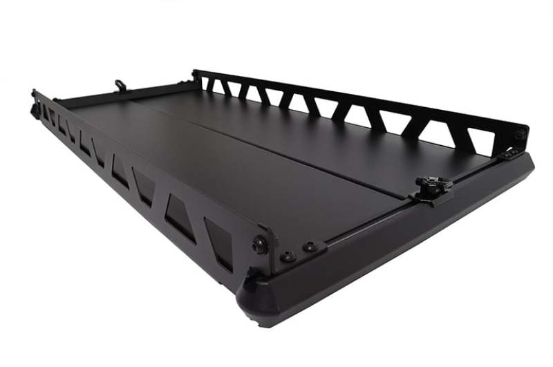 Dee Zee Interior Cargo Rack for 2007-2023 Jeep Wrangler JK/JL, part DZ 4471JP