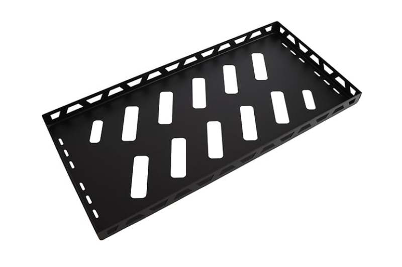 Dee Zee Cargo Tray Bracket for 2021-2023 Ford Bronco, part DZ 4622