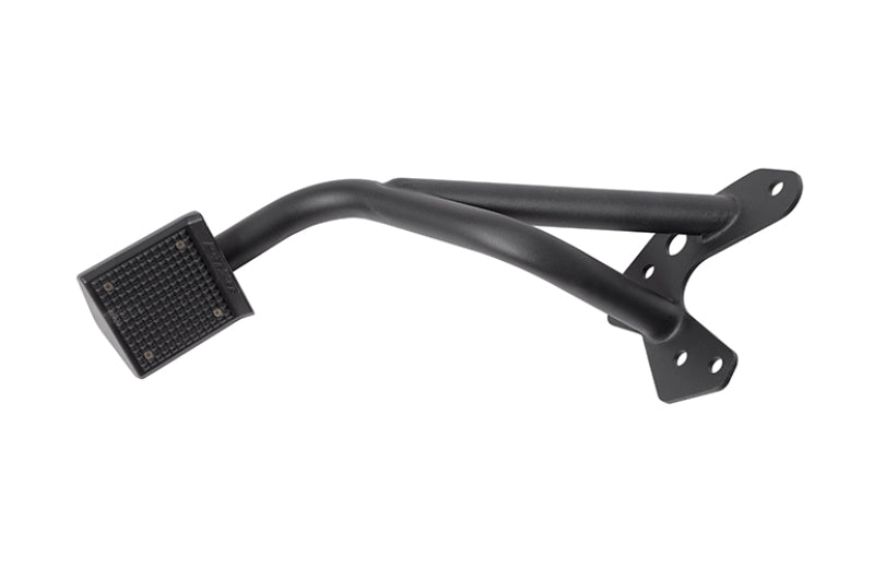 Dee Zee Rear Bumper Step for 2019-2023 Dodge Ram / Ram trucks, part DZ 6207S