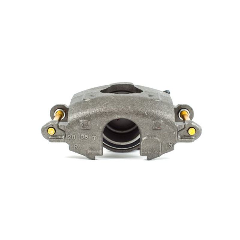 Power Stop 94-96 Chevrolet Impala Front Right Autospecialty Caliper w/o Bracket PowerStop