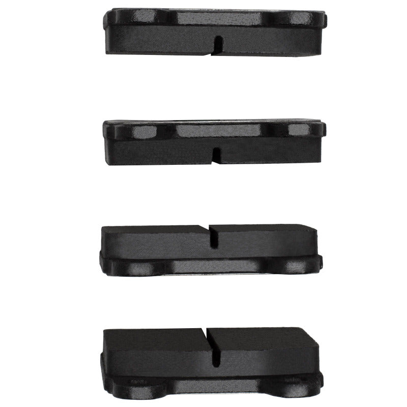 R1 Front Semi-Metallic Brake Pads 1963-1994 Alfa Romeo/BMW & More - 2311-0045-00
