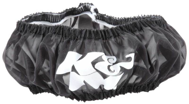 K&N Drycharger Air Filter Wrap HD-0800 Black K&N Engineering