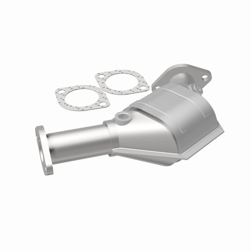 MagnaFlow Conv DF 95-99 Subaru Impreza 2.2L Magnaflow