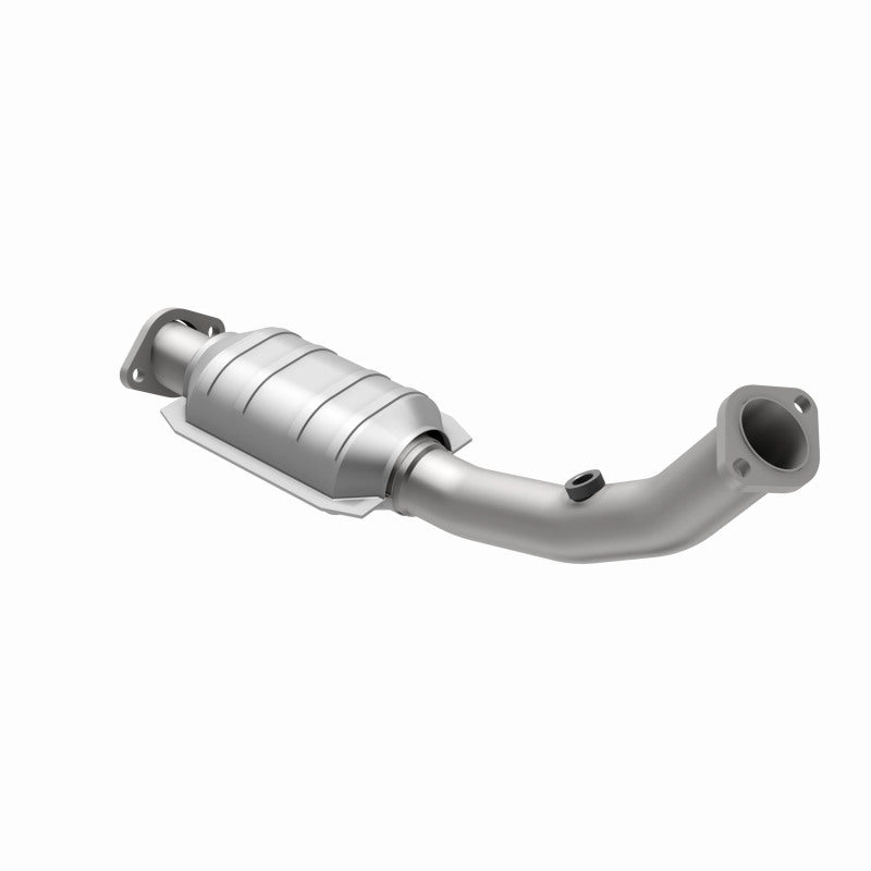 MagnaFlow Conv DF 96-98 Mazda Mpv Front 3.0L Magnaflow
