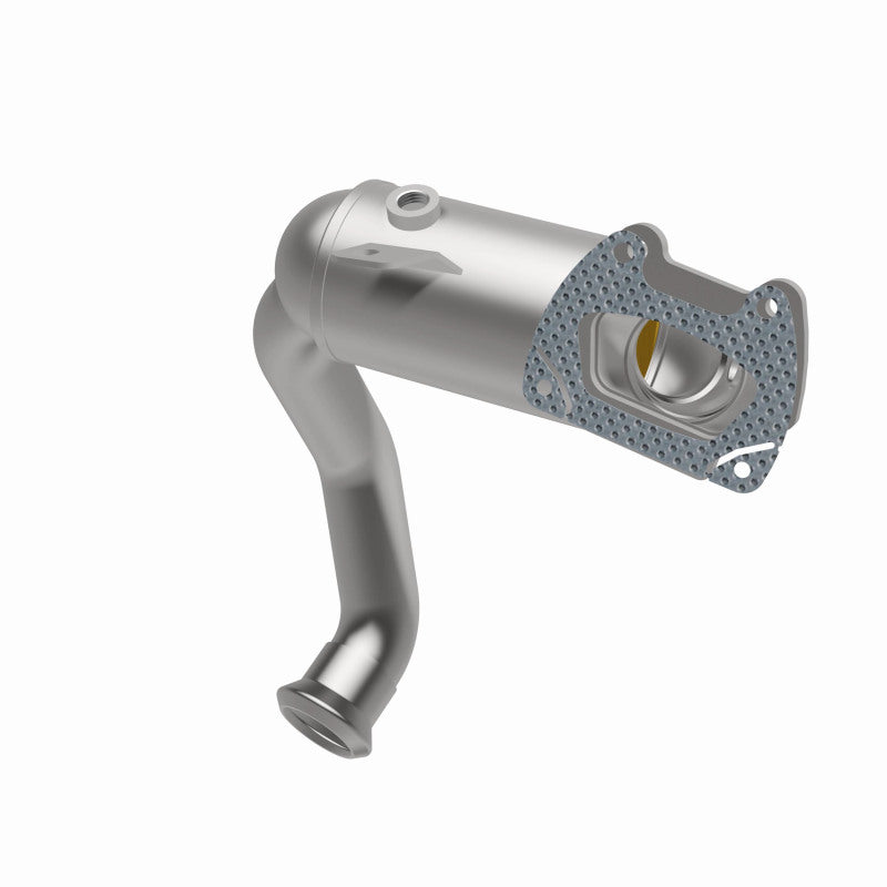 Magnaflow 17-18 Pacifica V6 3.6 OEM Underbody Direct Fit Converter Magnaflow