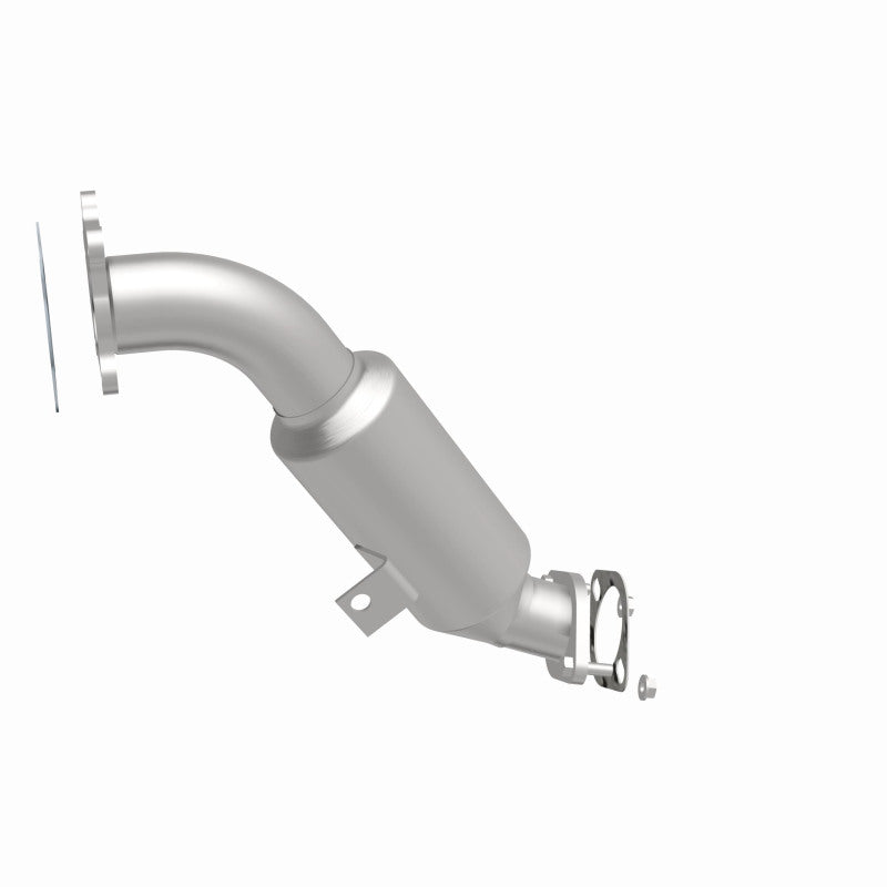 Magnaflow 08-09 Subaru Outback 2.5L Direct Fit Converter Magnaflow