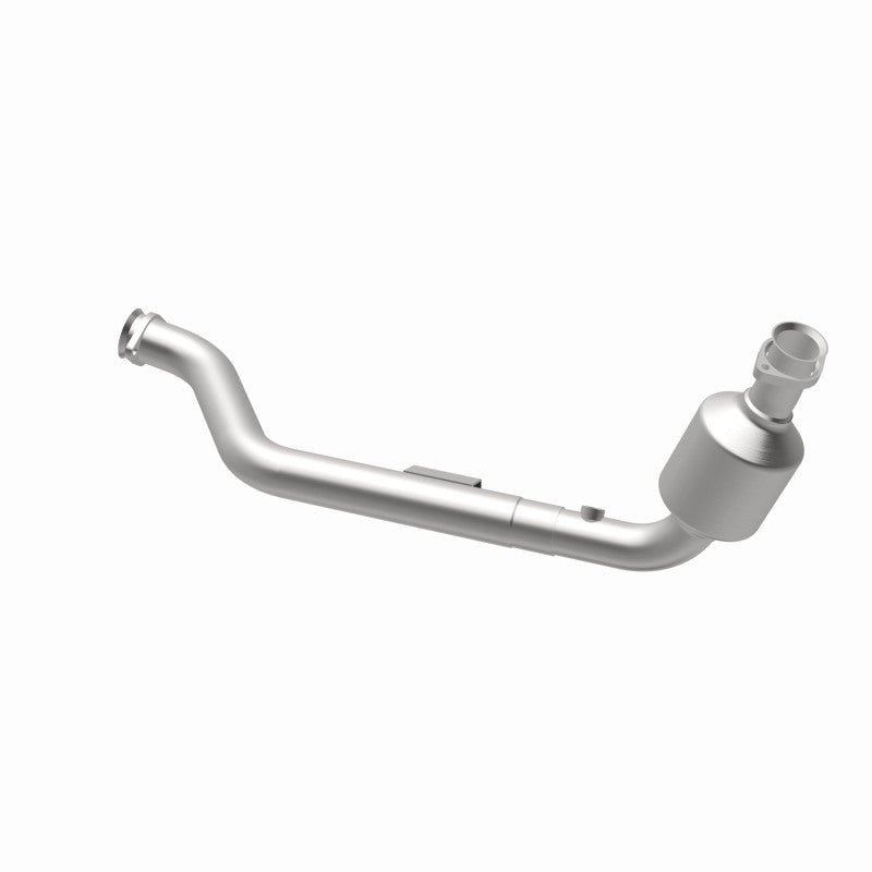 MagnaFlow Conv DF Mercedes SLK320 04 Passenger Side CA Magnaflow