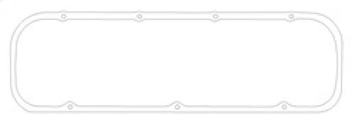 Cometic Chevrolet Mark-IV Big Block V8 .094in Fiber Valve Cover Gasket - Fits Brodix Big Brodie Head