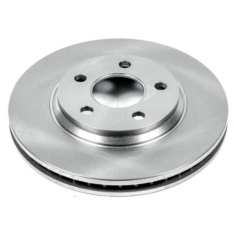 Power Stop 2005 Buick LeSabre Front Autospecialty Brake Rotor PowerStop