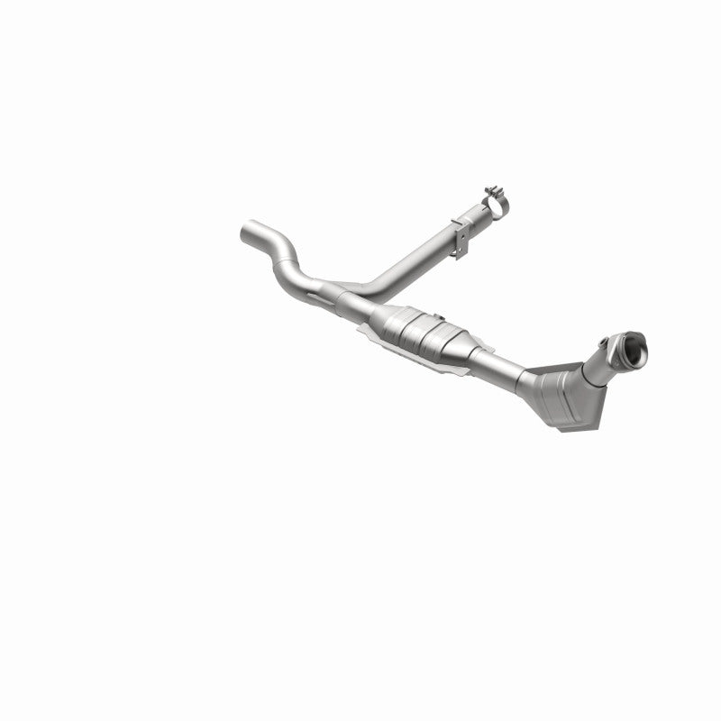 MagnaFlow Conv DF 99-00 Ford F-150 4.6L Magnaflow