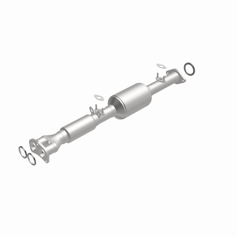 MagnaFlow Conv Direct Fit 91-95 Toyota Previa 2.4L Magnaflow