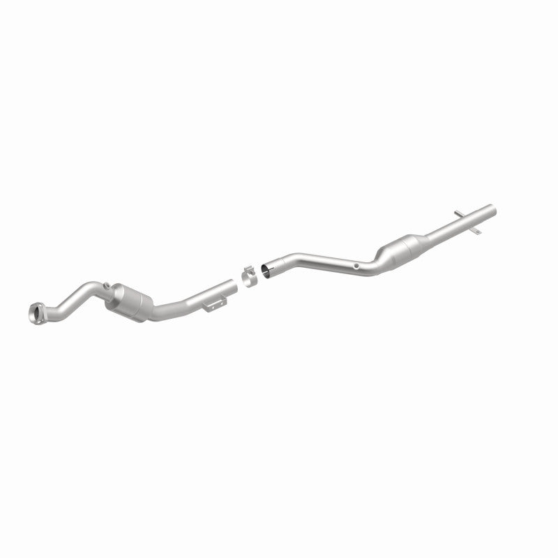 MagnaFlow Conv DF 1998 Mercedes SL500 5.0L Passenger Side Magnaflow