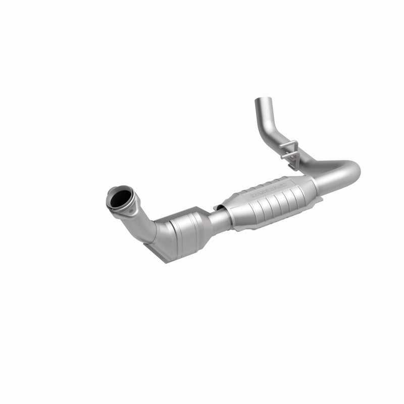 MagnaFlow Conv DF 99-02 Expedition 5.4L 4wd Magnaflow