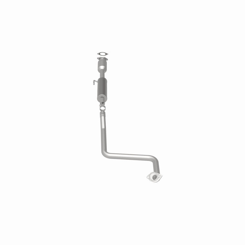 Magnaflow Conv DF 2017-2019 Hyundai Elantra L4 OEM Underbody Single (Not for Sale In California) Magnaflow