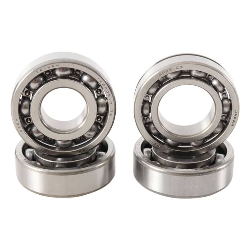 Hot Rods 06-09/11-21 Yamaha YFM 700 R Raptor 700cc Counter Balancer Kit BBK0008