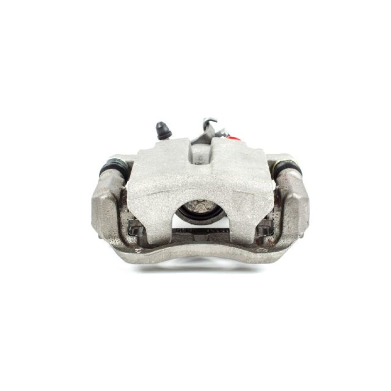 Power Stop 04-05 Pontiac Grand Prix Rear Right Autospecialty Caliper w/Bracket PowerStop