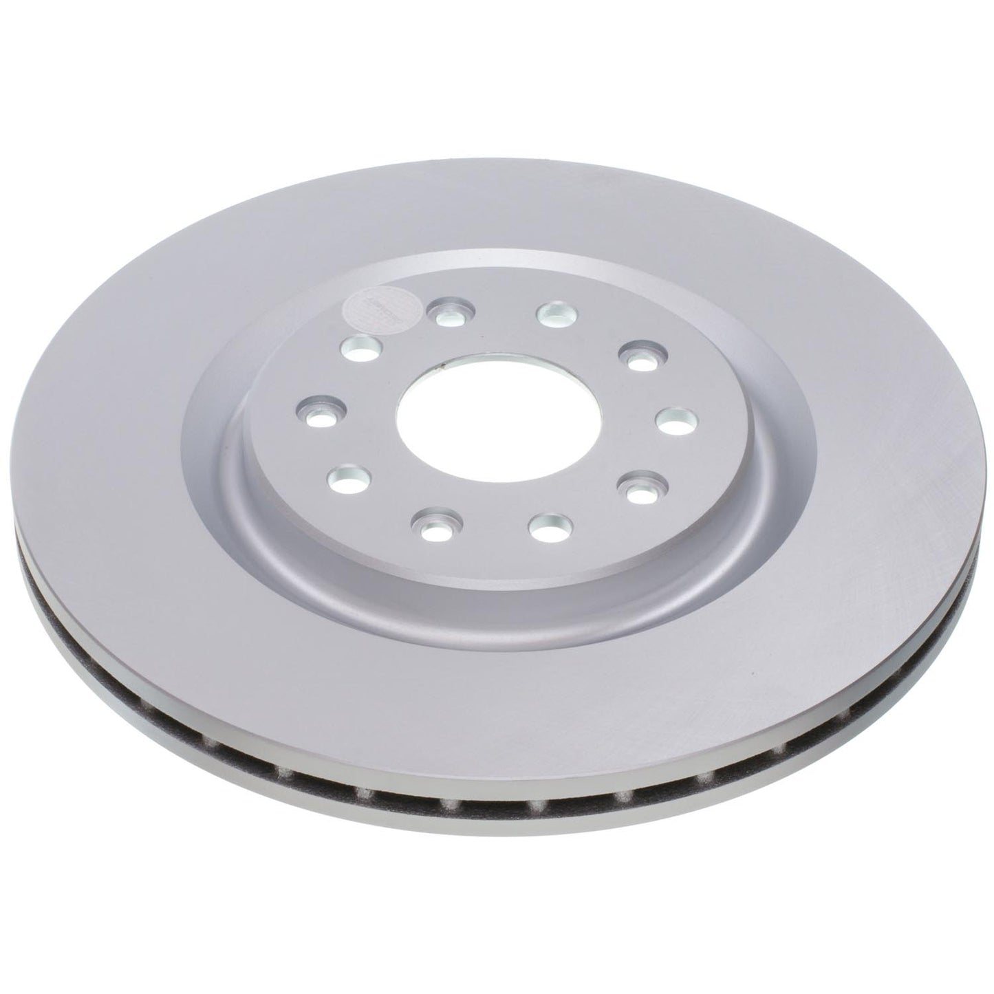 Power Stop 20-26 Chrysler Pacifica Front Evolution Coated Rotor