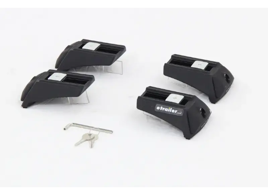 Rhino-Rack RCH Locking Leg 4 pcs - RCL4