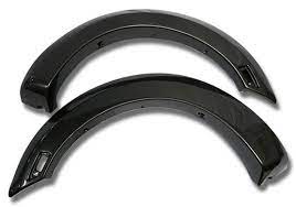 2019-2023 Roush Ranger Fender Flare Kit - 422231 Roush