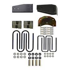 Skyjacker Suspension Lift Kit Component 1980-1985 Ford F-350 4 Wheel Drive Skyjacker