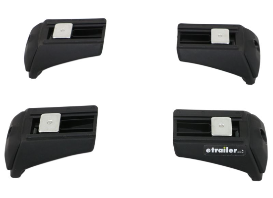 Rhino-Rack RCH Locking Leg 4 pcs - RCL4