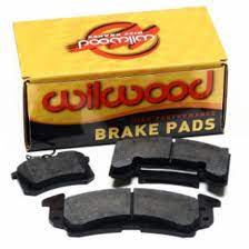 StopTech SR30 Race Brake Pads for ST40 Caliper Stoptech