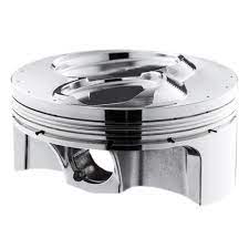 CP Piston & Ring Set for Mitsubishi 4B11 Evo X - Bore (86mm) - Size (Standard) - Comp Ratio (10.0) CP Pistons