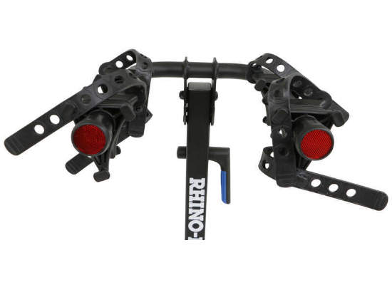 Rhino-Rack Take 2 Hitch Mount Bike Carrier - RBC045